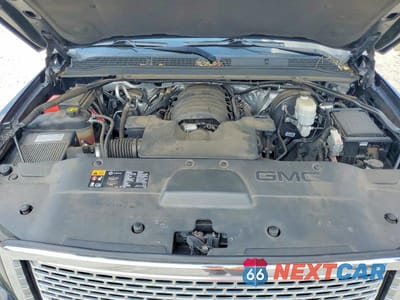 Zdjęcie 12 z 13 samochodu: 2016 GMC YUKON DENALI VIN:1GKS2CKJ3GR421893 - miniatura
