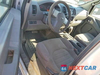 Zdjęcie 8 z 11 samochodu: 2013 NISSAN FRONTIER S VIN:1N6BD0CTXDN752314 - miniatura