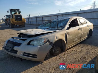 2012 CHEVROLET MALIBU 1G1ZC5E02CF193167 - główne zdjęcie licytacji z USA - miniatura