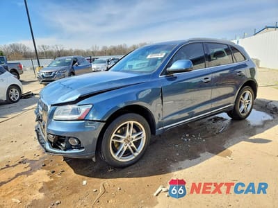 2015 AUDI Q5 PREMIUM PLUS WA1LFAFP8FA011301 - główne zdjęcie licytacji z USA - miniatura