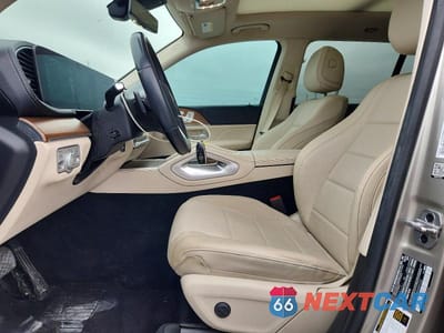 Zdjęcie 7 z 14 samochodu: 2021 MERCEDES-BENZ GLS 450 4MATIC VIN:4JGFF5KE9MA489234 - miniatura