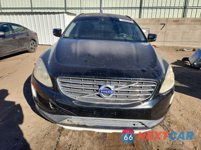 Piąte zdjęcie samochodu w środku: 2016 VOLVO XC60 T5 VIN:YV440MDJ9G2852242 - miniatura
