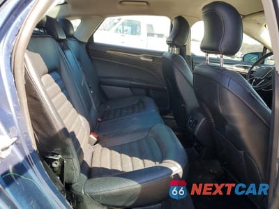 Zdjęcie 10 z 12 samochodu: 2018 FORD FUSION SE PHEV VIN:3FA6P0PU9JR199703 - miniatura