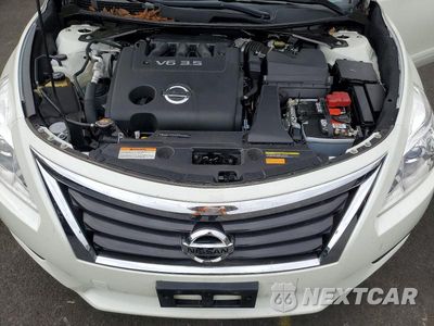 Zdjęcie 11 z 11 samochodu: 2014 NISSAN ALTIMA 3.5 SL VIN:1N4BL3AP1EC320579 - miniatura