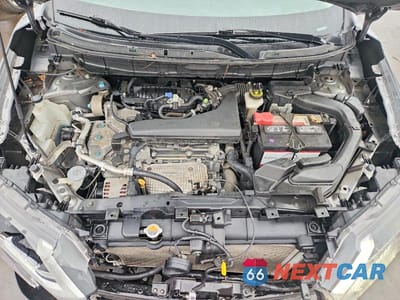 Zdjęcie 11 z 13 samochodu: 2018 NISSAN ROGUE S VIN:KNMAT2MV2JP520447 - miniatura