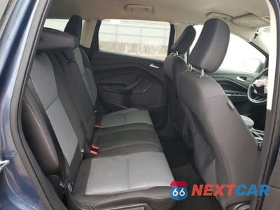 Zdjęcie 11 z 14 samochodu: 2018 FORD ESCAPE SE VIN:1FMCU9GD5JUC86691 - miniatura