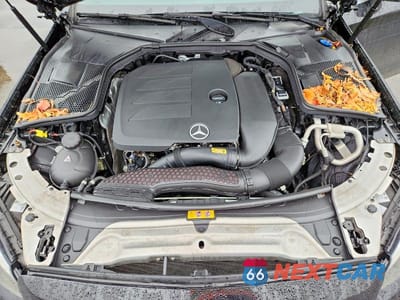 Zdjęcie 11 z 11 samochodu: 2020 MERCEDES-BENZ C 300 4MATIC VIN:W1KWF8EB6LR600884 - miniatura