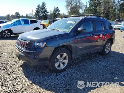 2014 JEEP COMPASS SPORT 1C4NJDBB0ED748952 - główne zdjęcie licytacji z USA - miniatura
