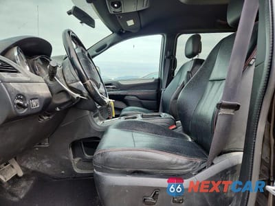 Zdjęcie 7 z 12 samochodu: 2016 DODGE GRAND CARAVAN R VIN:2C4RDGEG5GR274191 - miniatura