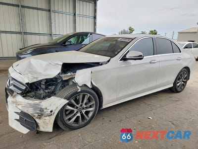 2020 MERCEDES-BENZ E 450 4MATIC WDDZF6JB6LA727821 - główne zdjęcie licytacji z USA - miniatura