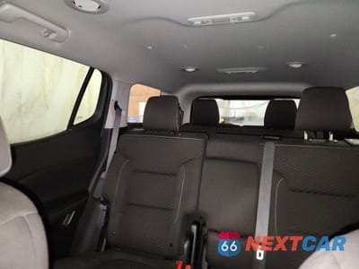 Zdjęcie 10 z 12 samochodu: 2019 GMC ACADIA SLE VIN:1GKKNRLS7KZ231413 - miniatura