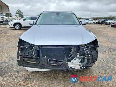 Piąte zdjęcie samochodu w środku: 2019 AUDI Q7 PREMIUM PLUS VIN:WA1LHAF74KD020421 - miniatura