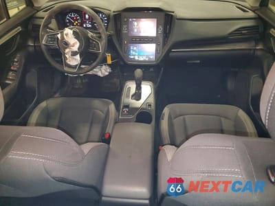 Zdjęcie 8 z 12 samochodu: 2024 SUBARU IMPREZA VIN:JF1GUABC3R8335452 - miniatura