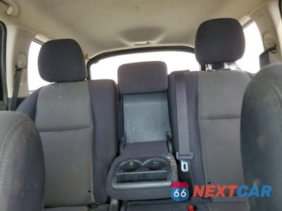 Zdjęcie 10 z 13 samochodu: 2019 NISSAN PATHFINDER SV VIN:5N1DR2MN4KC643408 - miniatura