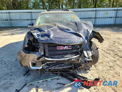 Piąte zdjęcie samochodu w środku: 2013 GMC ACADIA DENALI VIN:1GKKVTKD1DJ265610 - miniatura