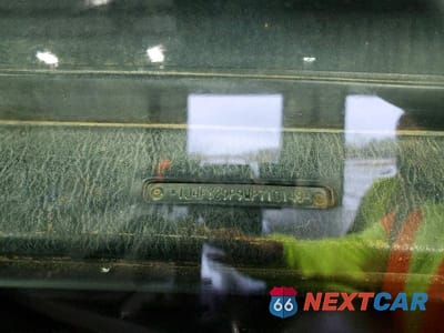 Zdjęcie 12 z 12 samochodu: 1998 JEEP WRANGLER / TJ SE VIN:1J4FY29P9WP710149 - miniatura