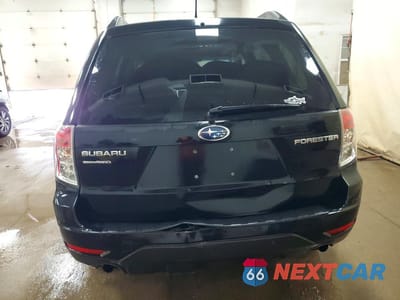 Zdjęcie 6 z 13 samochodu: 2011 SUBARU FORESTER 2.5X PREMIUM VIN:JF2SHBDC5BH762473 - miniatura