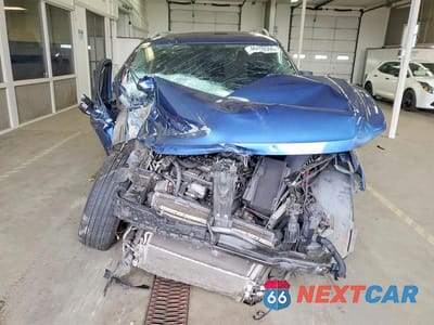 Piąte zdjęcie samochodu w środku: 2018 VOLKSWAGEN TIGUAN SE VIN:3VV2B7AX6JM066110 - miniatura