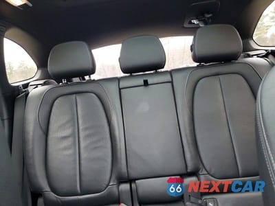 Zdjęcie 10 z 13 samochodu: 2016 BMW X1 XDRIVE28I VIN:WBXHT3C35GP881879 - miniatura
