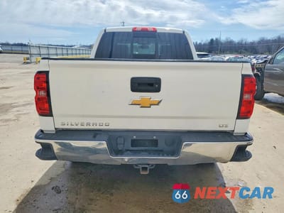 Zdjęcie 6 z 12 samochodu: 2014 CHEVROLET SILVERADO K1500 LTZ VIN:3GCUKSEC8EG469186 - miniatura