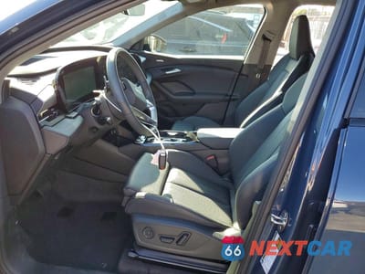 Zdjęcie 7 z 13 samochodu: 2025 AUDI Q6 E-TRON PREMIUM PLUS VIN:WA124BGF6SA034485 - miniatura