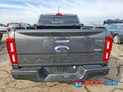 Zdjęcie 6 z 12 samochodu: 2019 FORD RANGER XL VIN:1FTER4FH4KLA07177 - miniatura