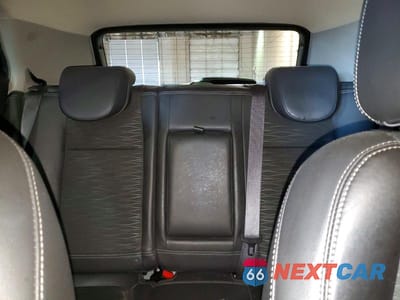 Zdjęcie 10 z 13 samochodu: 2016 BUICK ENCORE SPORT TOURING VIN:KL4CJ2SMXGB730464 - miniatura