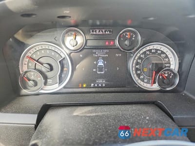 Zdjęcie 9 z 11 samochodu: 2018 RAM 1500 LARAMIE VIN:1C6RR7NT1JS172849 - miniatura