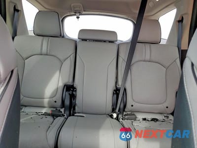 Zdjęcie 10 z 13 samochodu: 2024 HONDA PILOT ELITE VIN:5FNYG1H83RB005335 - miniatura