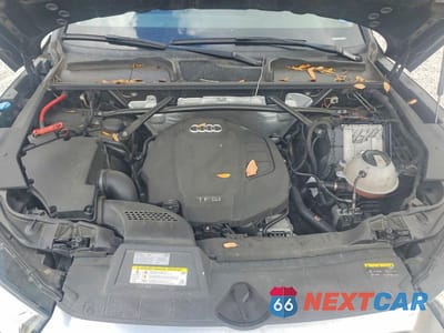 Zdjęcie 11 z 11 samochodu: 2018 AUDI Q5 PREMIUM PLUS VIN:WA1BNAFY6J2014806 - miniatura