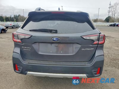 Zdjęcie 6 z 12 samochodu: 2022 SUBARU OUTBACK LIMITED VIN:4S4BTANC5N3171627 - miniatura