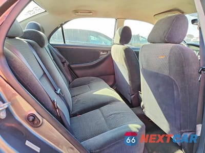 Zdjęcie 10 z 12 samochodu: 2007 TOYOTA COROLLA S VIN:1NXBR32E97Z919938 - miniatura