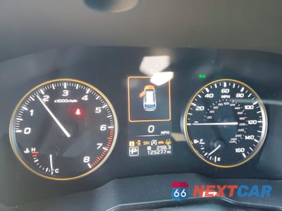 Zdjęcie 9 z 13 samochodu: 2022 SUBARU OUTBACK WILDERNESS VIN:4S4BTGUD2N3139764 - miniatura