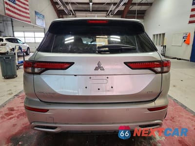 Zdjęcie 6 z 12 samochodu: 2023 MITSUBISHI OUTLANDER SEL VIN:JA4J3VA82PZ020313 - miniatura