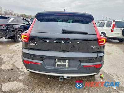 Zdjęcie 6 z 13 samochodu: 2020 VOLVO XC40 T5 MOMENTUM VIN:YV4162UK3L2277080 - miniatura
