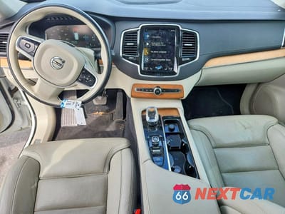 Zdjęcie 8 z 13 samochodu: 2020 VOLVO XC90 T8 INSCRIPTION VIN:YV4BR0CL5L1618687 - miniatura