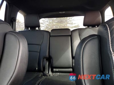 Zdjęcie 10 z 12 samochodu: 2021 HONDA PASSPORT EXL VIN:5FNYF8H55MB004245 - miniatura