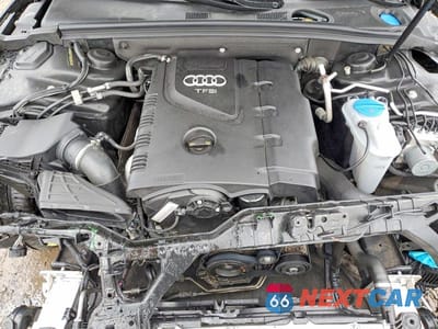 Zdjęcie 11 z 12 samochodu: 2016 AUDI A5 PREMIUM PLUS S-LINE VIN:WAUM2AFH6GN008404 - miniatura
