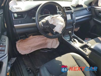Zdjęcie 8 z 12 samochodu: 2017 TOYOTA CAMRY SE VIN:4T1BF1FK3HU377962 - miniatura