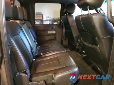 Zdjęcie 10 z 13 samochodu: 2016 FORD F250 SUPER DUTY VIN:1FT7W2BT6GEB82543 - miniatura