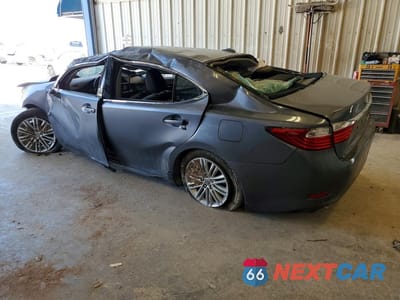 Drugie zdjęcie samochodu z przodu: 2013 LEXUS ES 350 VIN:JTHBK1GG9D2052036 - miniatura