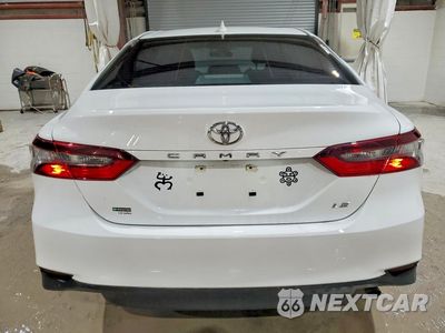Zdjęcie 6 z 11 samochodu: 2023 TOYOTA CAMRY LE VIN:4T1C11AK9PU752343 - miniatura