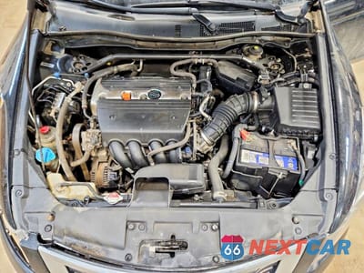 Zdjęcie 11 z 13 samochodu: 2009 HONDA ACCORD EX VIN:1HGCP26779A806810 - miniatura