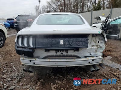 Zdjęcie 6 z 11 samochodu: 2018 FORD MUSTANG GT VIN:1FA6P8CF9J5112939 - miniatura