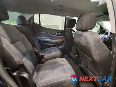 Zdjęcie 11 z 12 samochodu: 2021 GMC ACADIA SLE VIN:1GKKNRL4XMZ135134 - miniatura