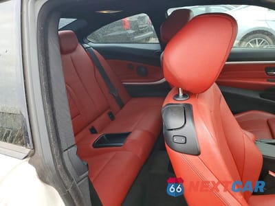 Zdjęcie 10 z 11 samochodu: 2015 BMW 435 I VIN:WBA3R1C56FK193815 - miniatura