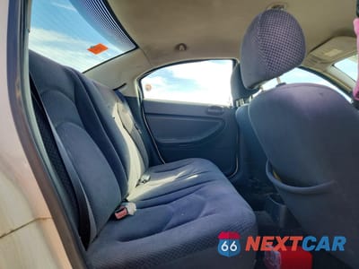 Zdjęcie 10 z 12 samochodu: 2004 CHRYSLER SEBRING VIN:1C3EL46X34N288991 - miniatura