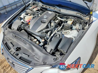 Zdjęcie 11 z 13 samochodu: 2016 LEXUS IS 200T BASE VIN:JTHBA1D21G5031499 - miniatura
