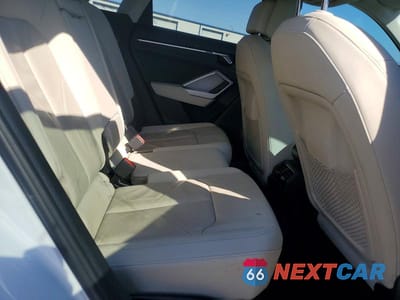 Zdjęcie 11 z 12 samochodu: 2021 AUDI Q3 PREMIUM PLUS S LINE 45 VIN:WA1EECF32M1051245 - miniatura
