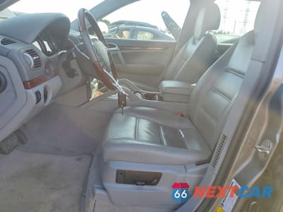 Zdjęcie 7 z 12 samochodu: 2008 PORSCHE CAYENNE VIN:WP1AA29P38LA19535 - miniatura